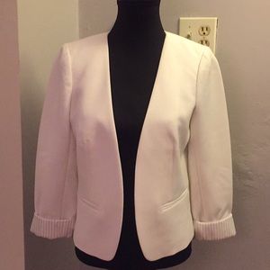 BRAND NEW LOFT Blazer